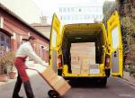 Renault Master 2006 года